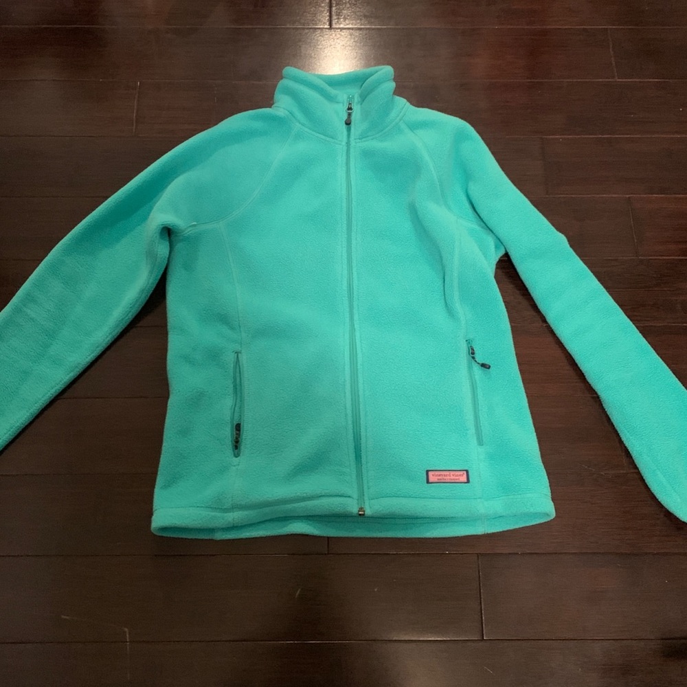 Vineyard Vines Fleece